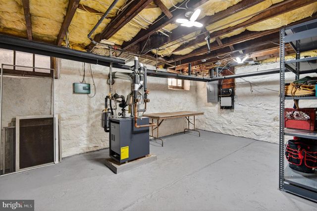 416 W BARNARD ST, West Chester, PA 19382