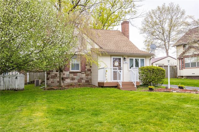 189 Cinnabar Road, Irondequoit, NY 14617