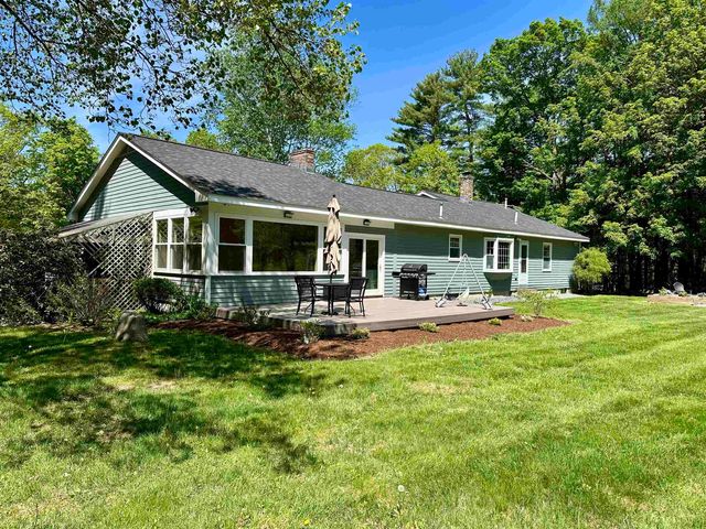 201 Gunn Road, Keene, NH 03431