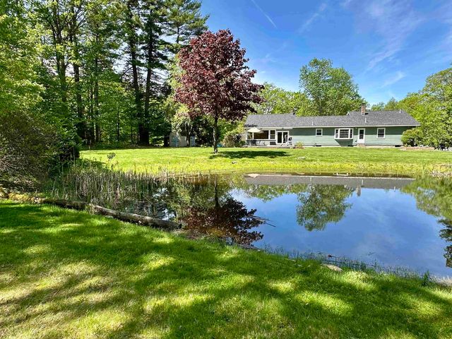 201 Gunn Road, Keene, NH 03431
