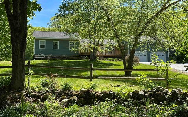 201 Gunn Road, Keene, NH 03431