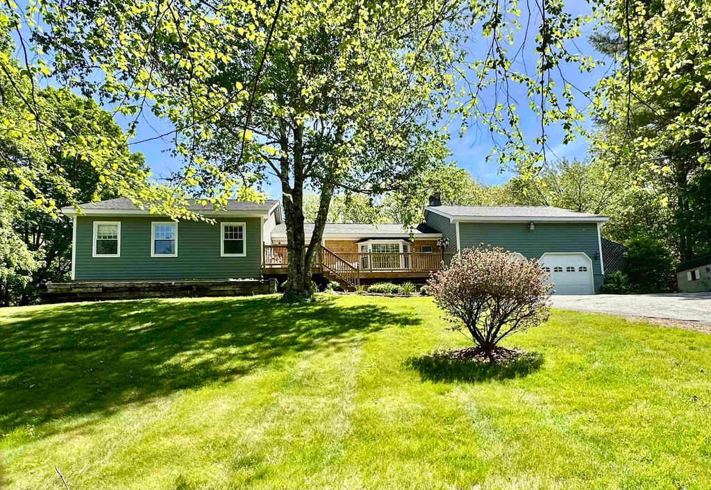 201 Gunn Road, Keene, NH 03431