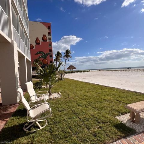 500 Estero BLVD 195, Fort Myers Beach, FL 33931