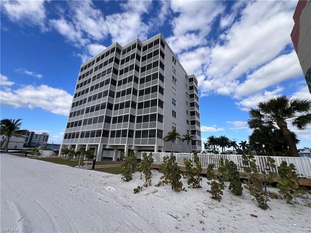500 Estero BLVD 195, Fort Myers Beach, FL 33931