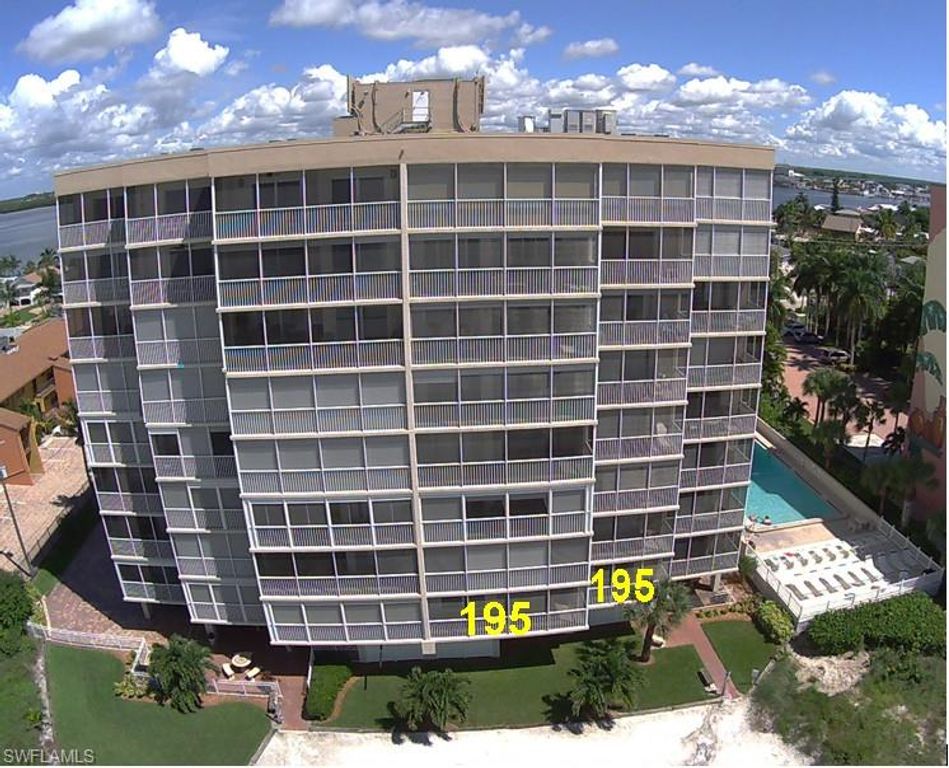 500 Estero BLVD 195, FORT MYERS BEACH, FL 33931 — photo 4