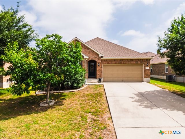 827 Old World Drive, Harker Heights, TX 76548