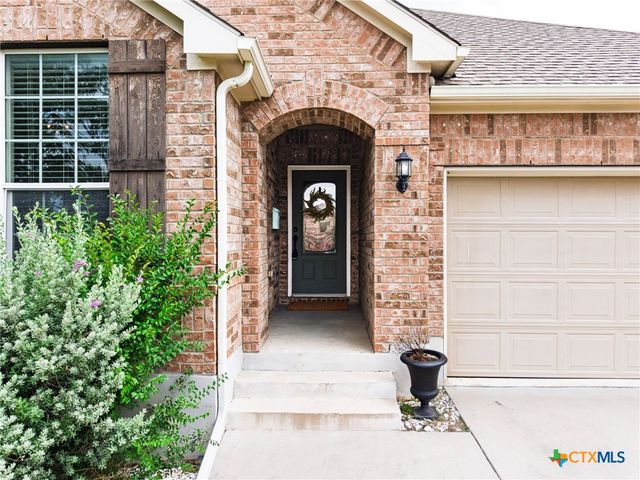 827 Old World Drive, Harker Heights, TX 76548