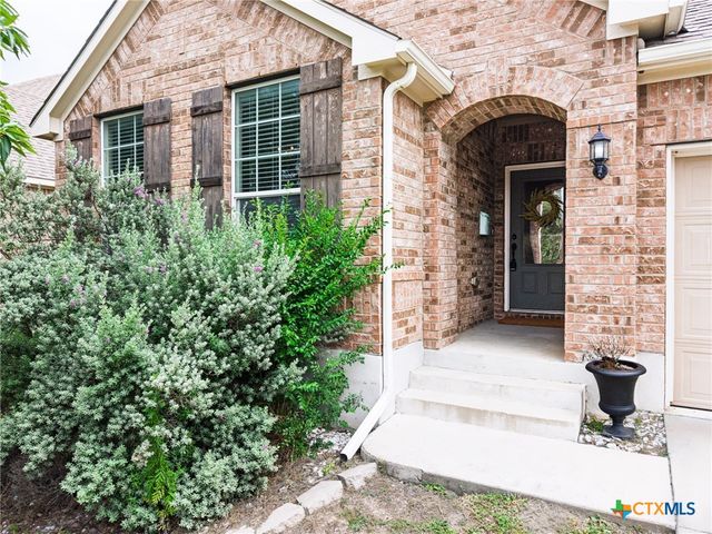 827 Old World Drive, Harker Heights, TX 76548