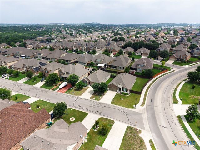 827 Old World Drive, Harker Heights, TX 76548