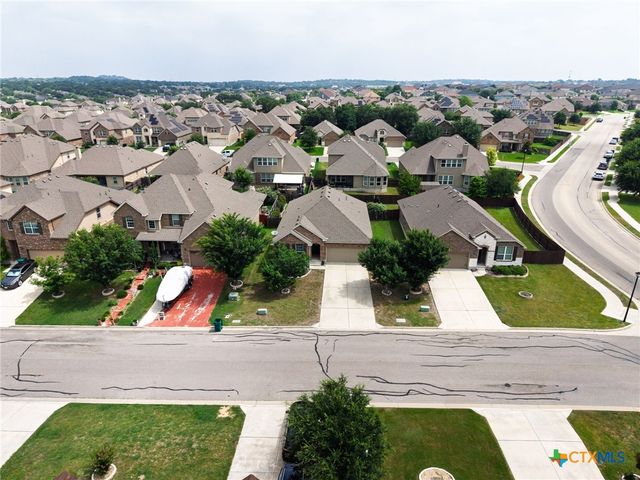 827 Old World Drive, Harker Heights, TX 76548