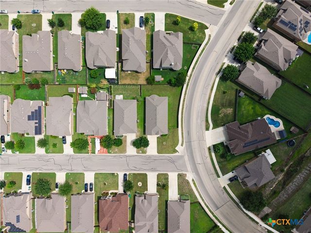 827 Old World Drive, Harker Heights, TX 76548