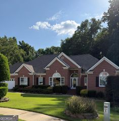 2652 Mayfield Drive, Lawrenceville, GA 30043