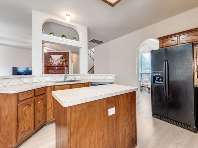 8001 Glenside Drive, Rowlett, TX 75089