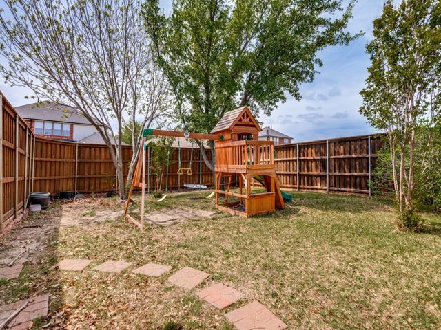 8001 Glenside Drive, Rowlett, TX 75089