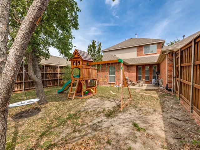 8001 Glenside Drive, Rowlett, TX 75089