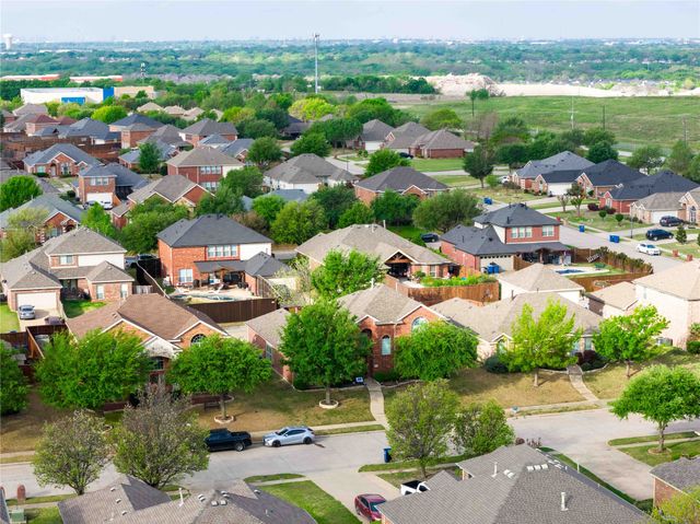 8001 Glenside Drive, Rowlett, TX 75089