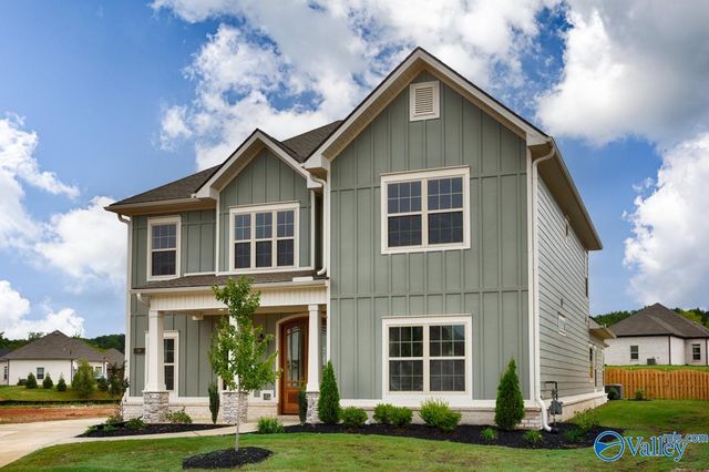 105 Grand Springs Court, Madison, AL 35756