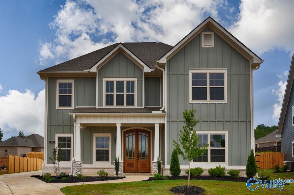 105 Grand Springs Court, Madison, AL 35756