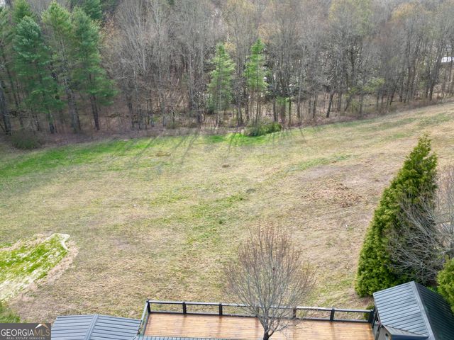 162 Dryman Ridge Road, Scaly Mountain, NC 28775
