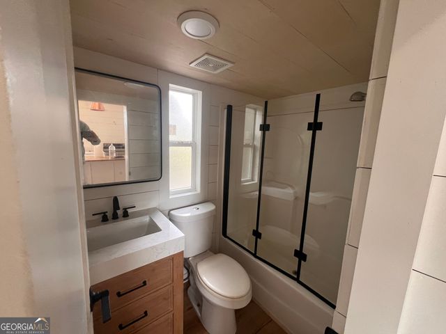 162 Dryman Ridge Road, Scaly Mountain, NC 28775