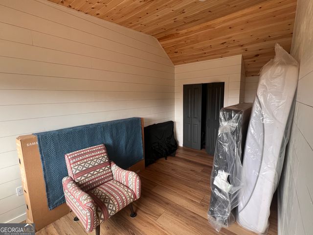 162 Dryman Ridge Road, Scaly Mountain, NC 28775