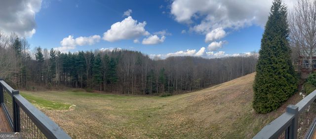 162 Dryman Ridge Road, Scaly Mountain, NC 28775