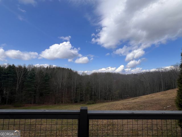 162 Dryman Ridge Road, Scaly Mountain, NC 28775