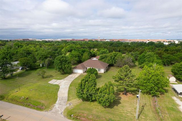 3941 S Dees Drive, Oklahoma City, OK 73150