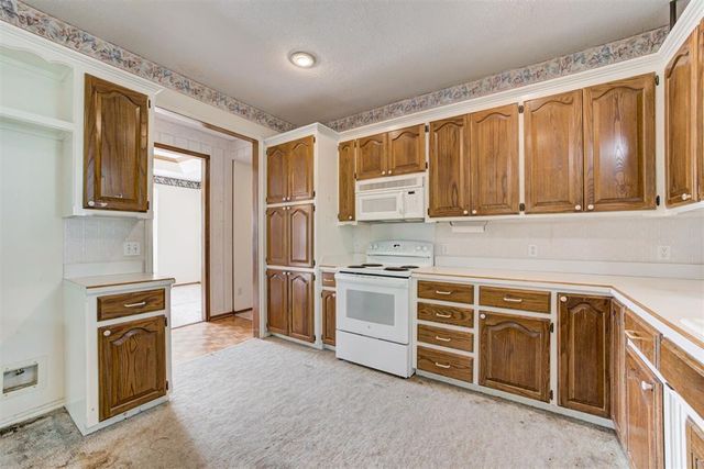 3941 S Dees Drive, Oklahoma City, OK 73150