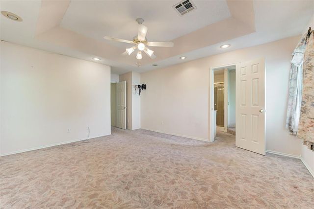 3941 S Dees Drive, Oklahoma City, OK 73150