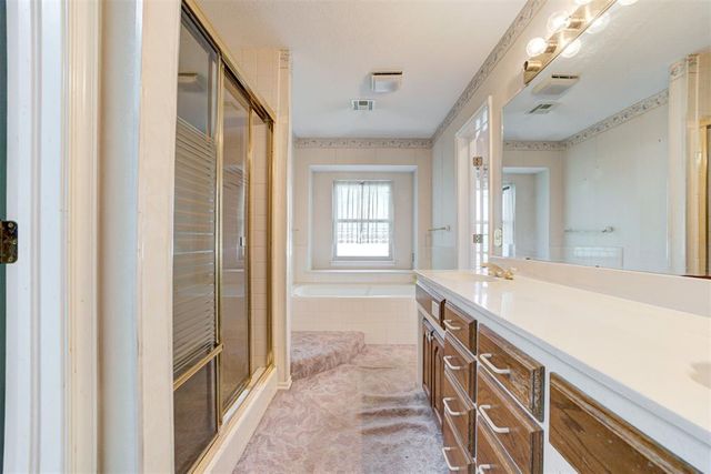 3941 S Dees Drive, Oklahoma City, OK 73150