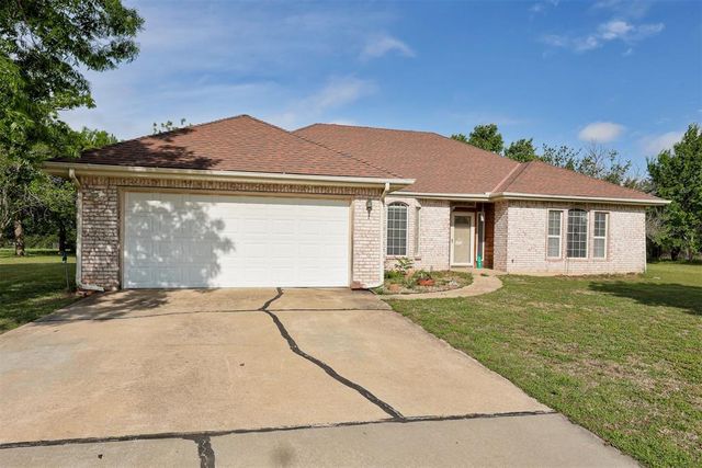 3941 S Dees Drive, Oklahoma City, OK 73150