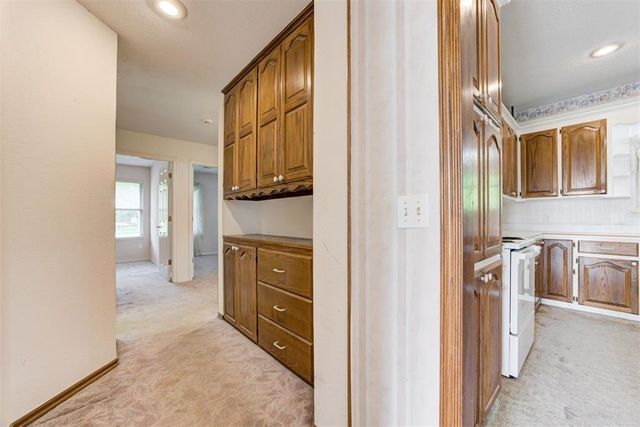 3941 S Dees Drive, Oklahoma City, OK 73150