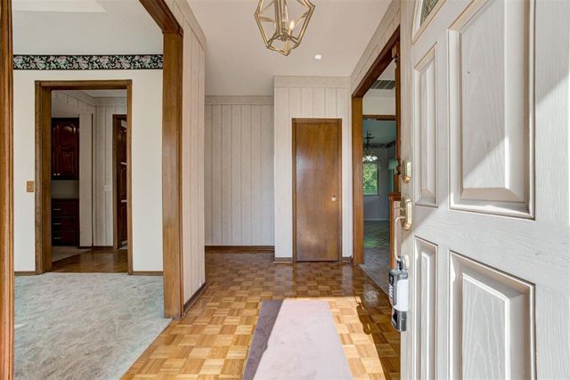 3941 S Dees Drive, Oklahoma City, OK 73150