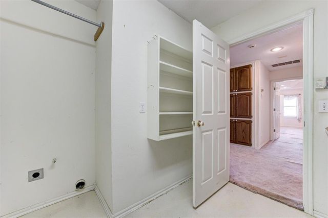 3941 S Dees Drive, Oklahoma City, OK 73150