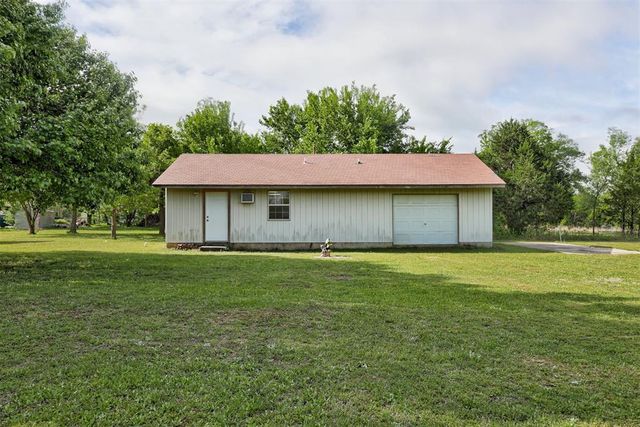 3941 S Dees Drive, Oklahoma City, OK 73150