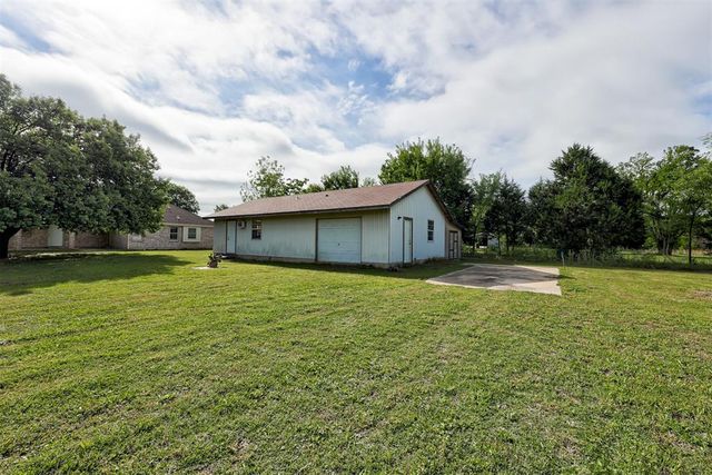 3941 S Dees Drive, Oklahoma City, OK 73150