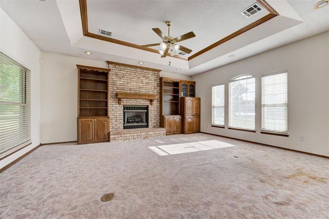 3941 S Dees Drive, Oklahoma City, OK 73150