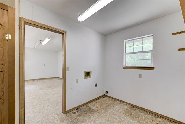 3941 S Dees Drive, Oklahoma City, OK 73150