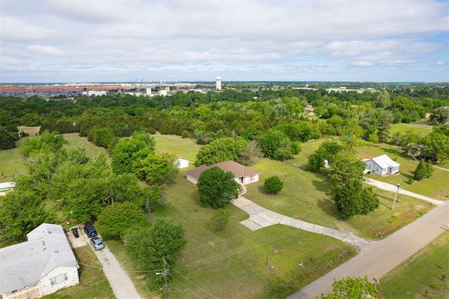 3941 S Dees Drive, Oklahoma City, OK 73150