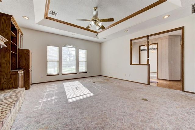 3941 S Dees Drive, Oklahoma City, OK 73150