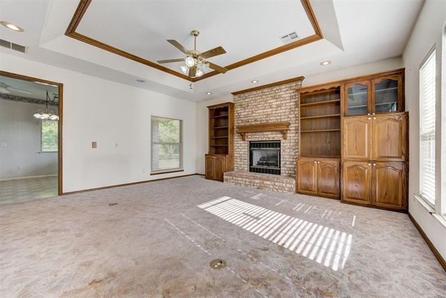 3941 S Dees Drive, Oklahoma City, OK 73150