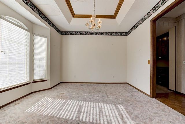 3941 S Dees Drive, Oklahoma City, OK 73150