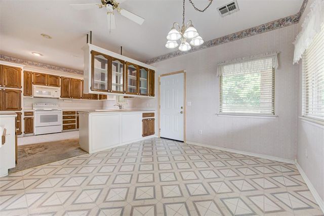 3941 S Dees Drive, Oklahoma City, OK 73150