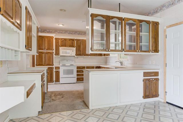 3941 S Dees Drive, Oklahoma City, OK 73150