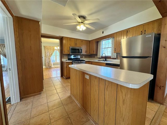 502 Edgewood Drive, Elmira City, NY 14905