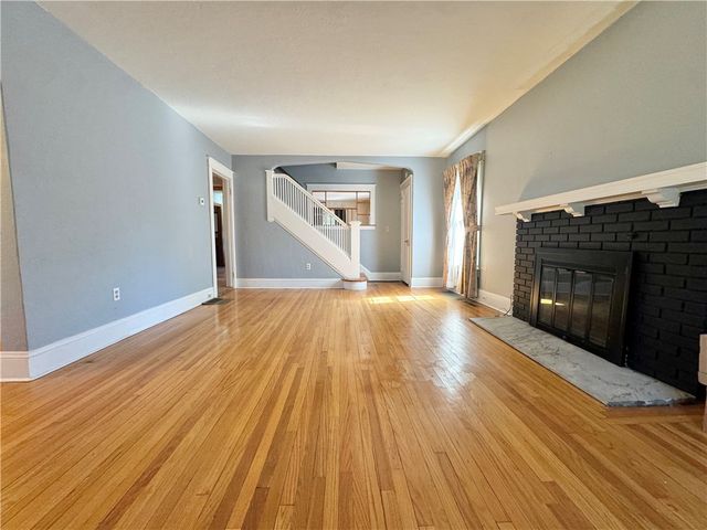 502 Edgewood Drive, Elmira City, NY 14905