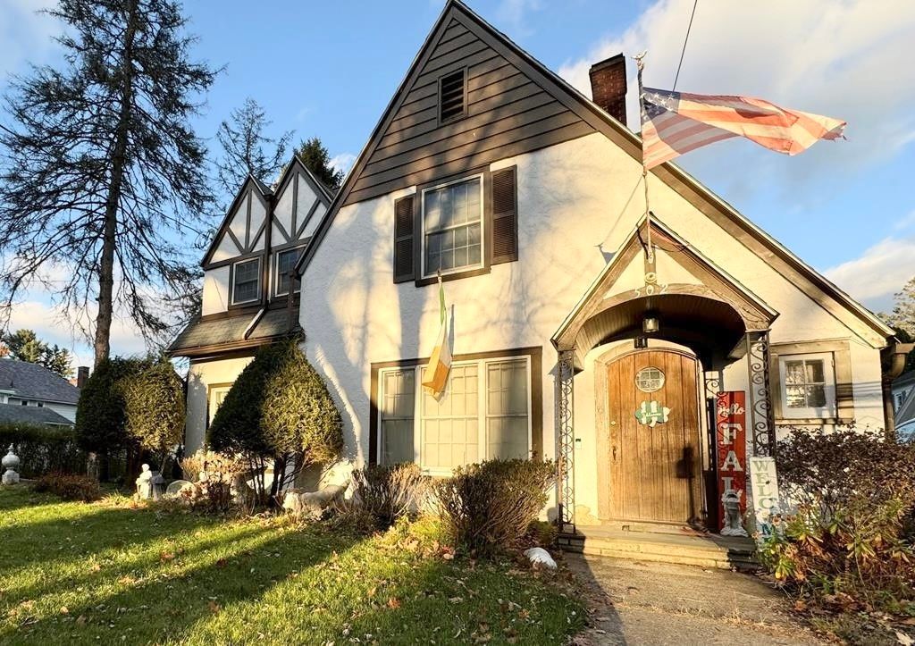 502 Edgewood Drive, Elmira City, NY 14905