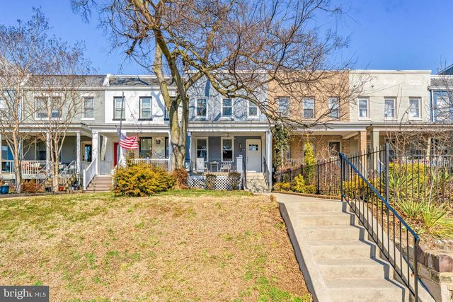 1628 MASSACHUSETTS AVE SE, Washington, DC 20003