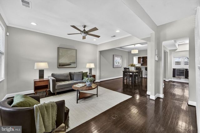 1628 MASSACHUSETTS AVE SE, Washington, DC 20003